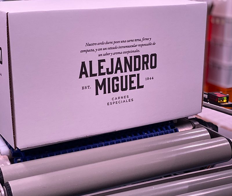 Carnes especiales Alejandro Miguel